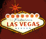 Welcome to Fabulous Las Vegas.